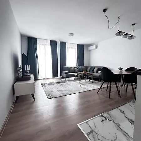 Appartement хранова Plovdiv