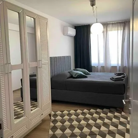 хранова Appartement