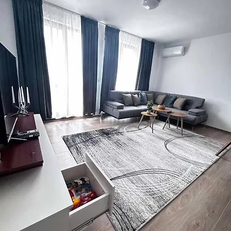 хранова Appartement
