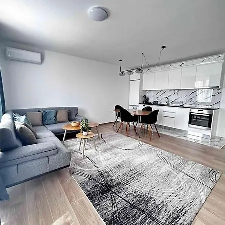 Apartament хранова
