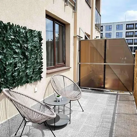 Apartament хранова *